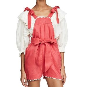 Innika Choo Romper